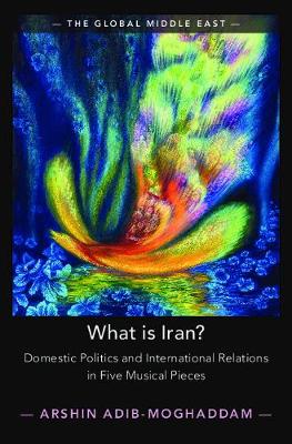 What is Iran?