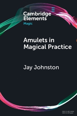 Amulets in Magical Practice