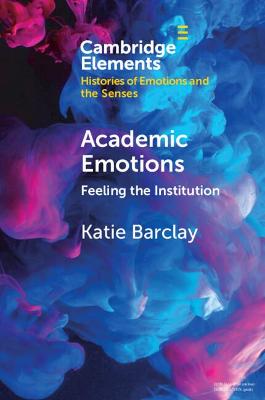 Academic Emotions