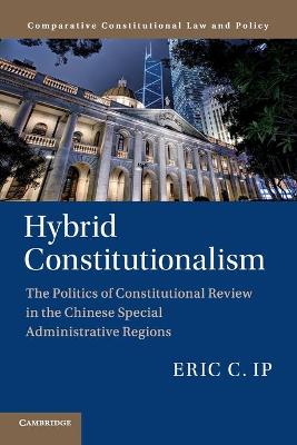 Hybrid Constitutionalism
