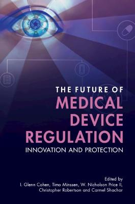 Future of Medical Device Regulation