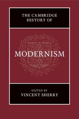 Cambridge History of Modernism