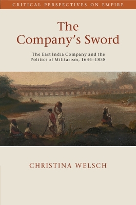 Company's Sword