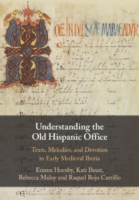 Understanding the Old Hispanic Office