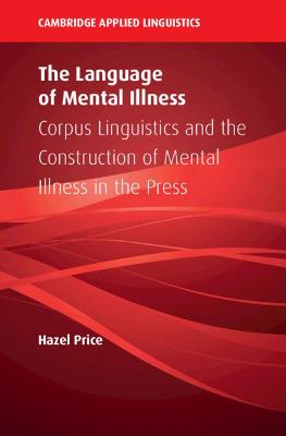 Language of Mental Illness