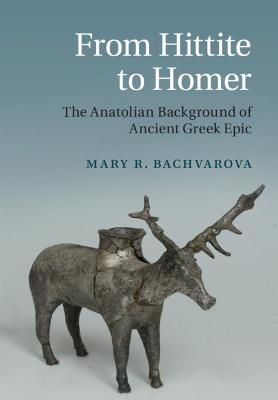 From Hittite to Homer