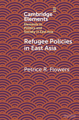 Refugee Policies in East Asia