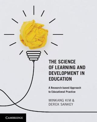 Science of Learning and Development in Education
