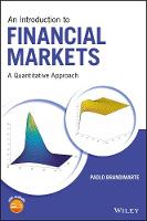Introduction to Financial Markets