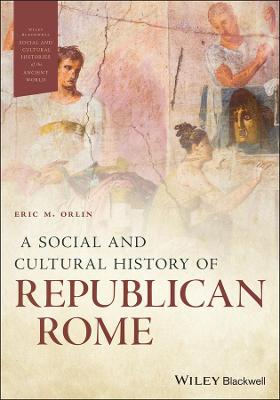 Social and Cultural History of Republican Rome