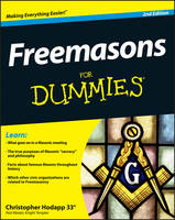 Freemasons For Dummies