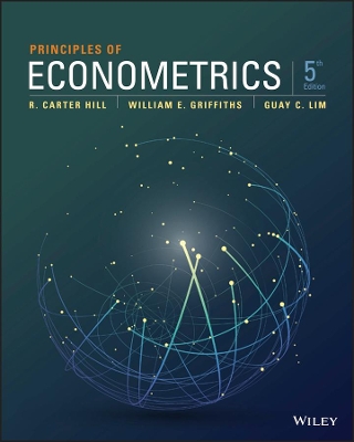 Principles of Econometrics