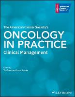 The American Cancer Society's Oncology in Practice