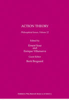 Action Theory, Volume 22