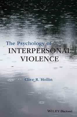Psychology of Interpersonal Violence