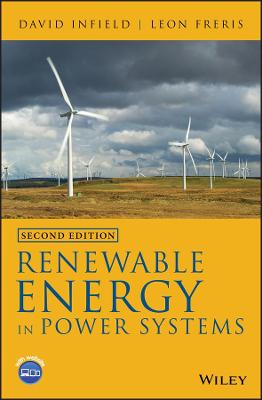 Renewable Energy in Power Systems