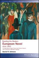 Reading the Modern European Novel since 1900