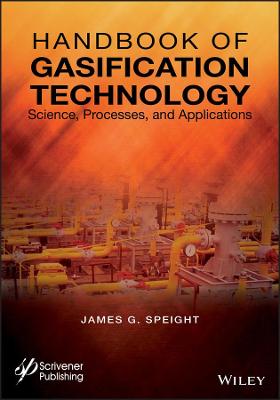 Handbook of Gasification Technology
