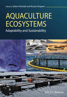 Aquaculture Ecosystems - Adaptability and Sustainibility