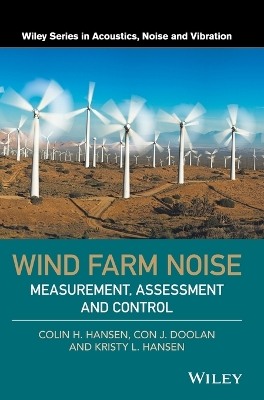 Wind Farm Noise