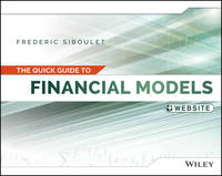 Quick Guide to Financial Models