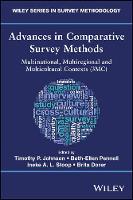 Advances in Comparative Survey Methods