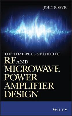 Load-pull Method of RF and Microwave Power Amplifier Design