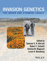 Invasion Genetics