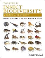 Insect Biodiversity