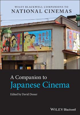 Companion to Japanese Cinema