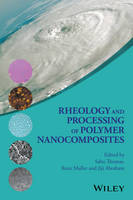 Rheology and Processing of Polymer Nanocomposites