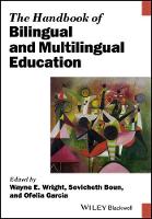 Handbook of Bilingual and Multilingual Education