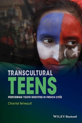 Transcultural Teens
