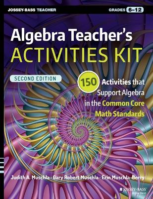 Algebra Teacher's Activities Kit