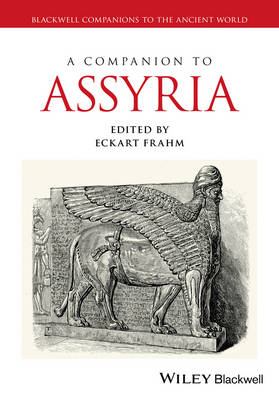 Companion to Assyria