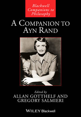 Companion to Ayn Rand