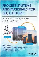 Process Systems and Materials for CO2 Capture