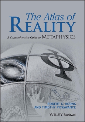 The Atlas of Reality