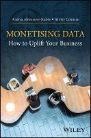 Monetizing Data