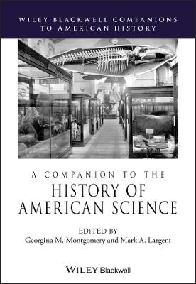 Companion to the History of American Science