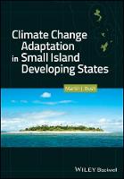 Climate Change Adaptation in Small Island Developing States