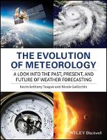 Evolution of Meteorology