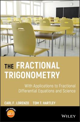 Fractional Trigonometry
