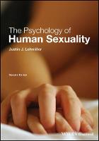 Psychology of Human Sexuality