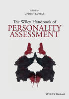 Wiley Handbook of Personality Assessment