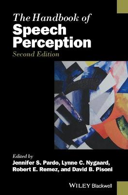 The Handbook of Speech Perception