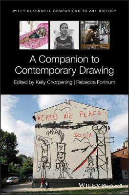 Companion to Contemporary Drawing