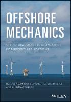 Offshore Mechanics