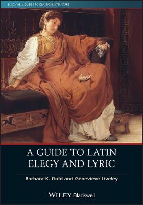 Guide to Latin Elegy and Lyric