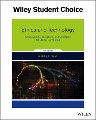 Ethics and Technology